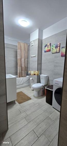 Apartament 2 camere Prima linie la mare Alezzi Beach Mamaia Nord - 1
