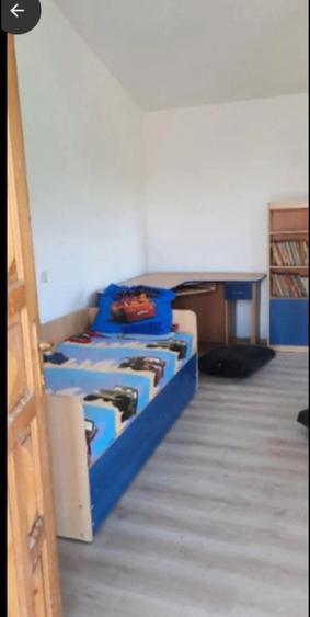 Casă cu 1 camere cu Teren 1000 Mp în Plopșoru