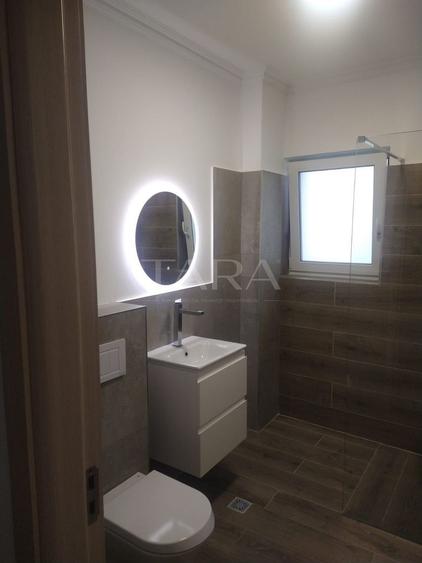 Apartament 2 camere modern, Florești – cu parcare subterană - 8