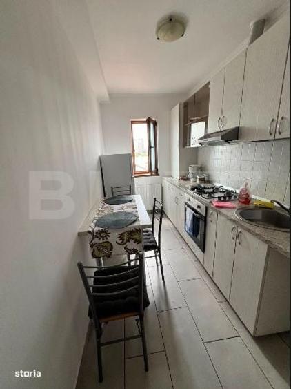 Apartament 2 camere de inchiriat | La doar 5 minute de Iulius Town - 1