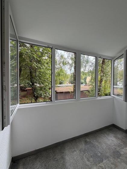 Apartament cu 3 camere decomandat, mobilat în Plopilor
