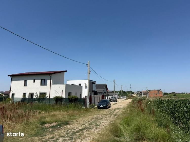 Spațiu comercial, în Berceni