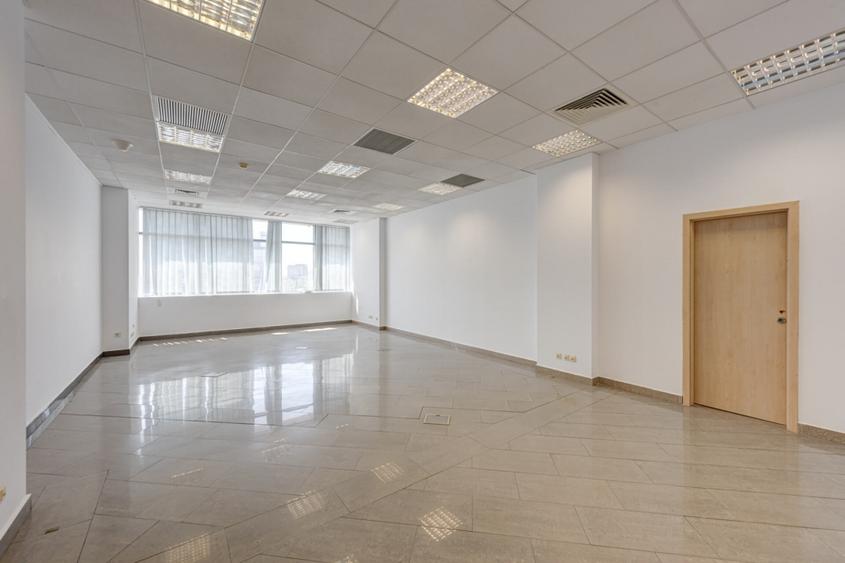 Birou, de 463 mp, în Pipera