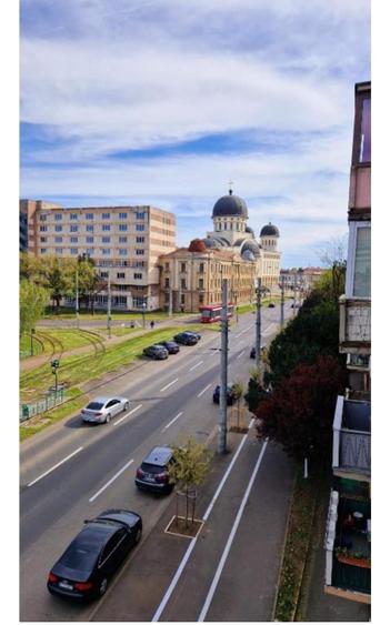 Apartament cu 2 camere în Podgoria