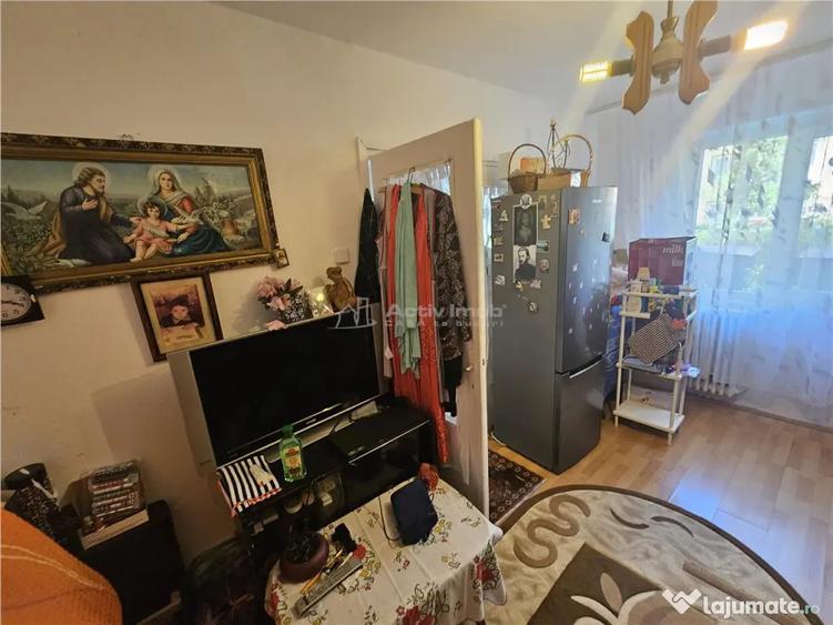 Resita, 2 Cam. Mobilat Utilat, Parter, Micro 2 - 14