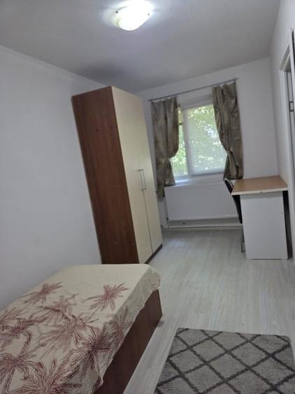 Închiriez Apartament 2 Camere Tomis Nord Ciresica - 9