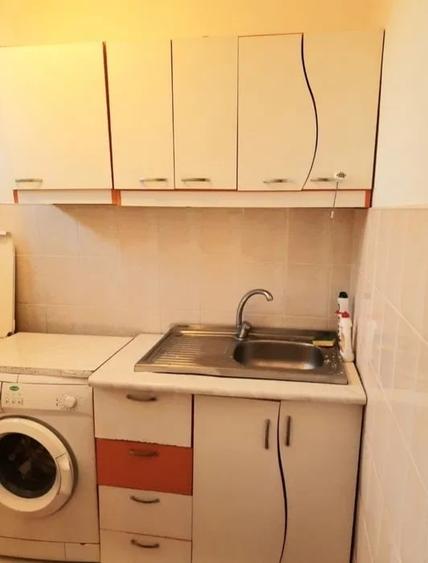 Garsonieră semidecomandată în Gheorgheni