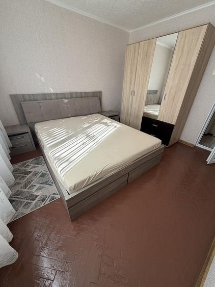 Apartament cu 2 camere semidecomandat în Țiglina 1