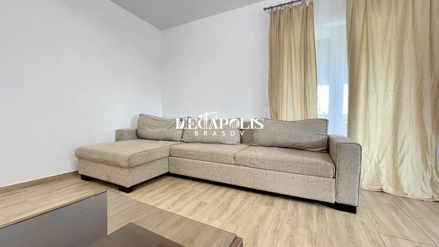 Duplex cu 3 camere cu Canalizare în Tărlungeni