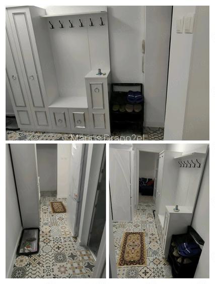 Inchiriez apartament 3 camere etaj1 ultracentral
