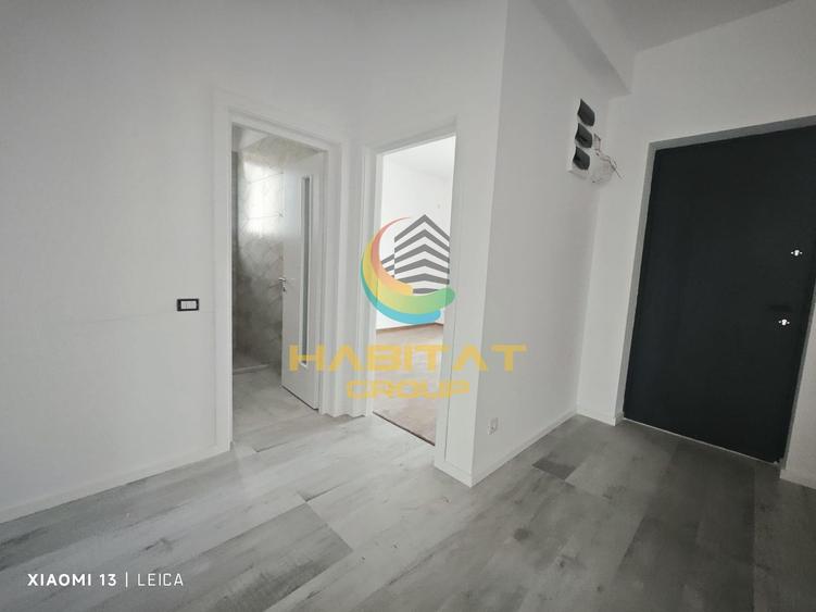 Casă individuală cu 3 camere cu Canalizare în Vidra