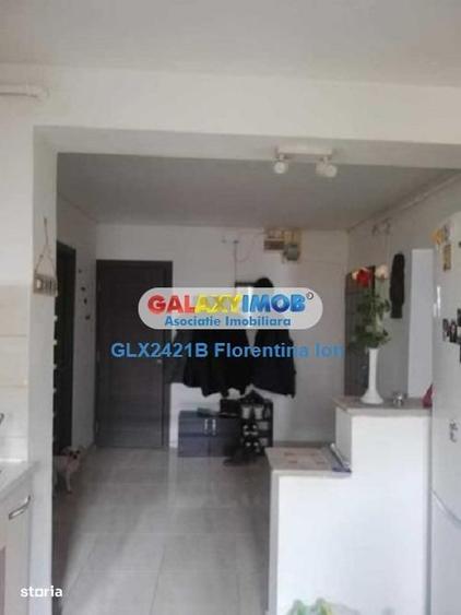 Apartament cu 4 camere decomandat, mobilat în Militari