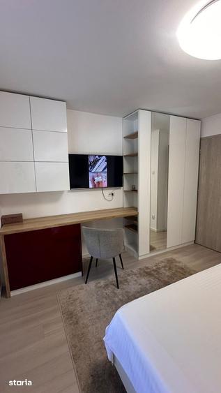 Apartament cu 2 camere în Tei