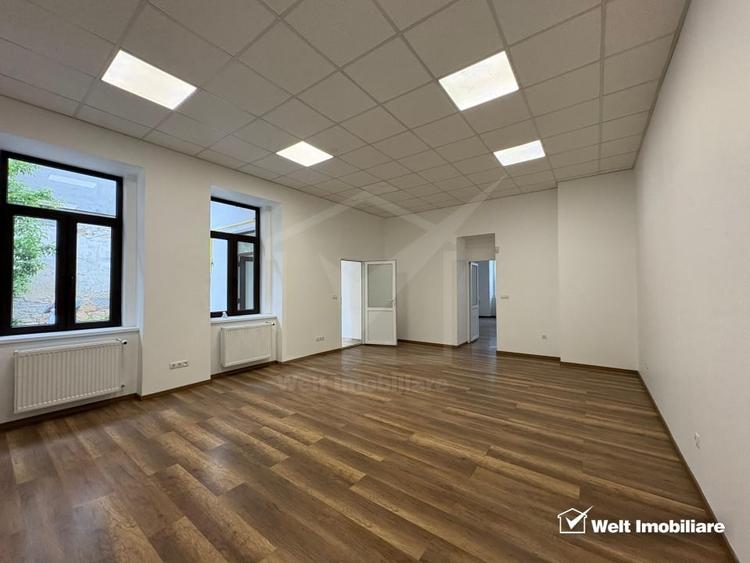 Inchiriere spatiu comercial in zona cu vad excelent, parcare - 1