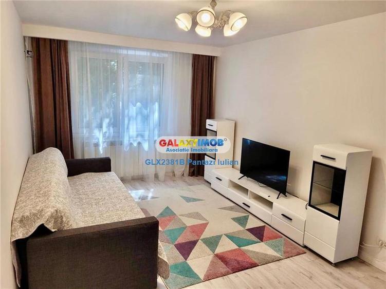 Apartament cu 2 camere semidecomandat, mobilat în Dristor