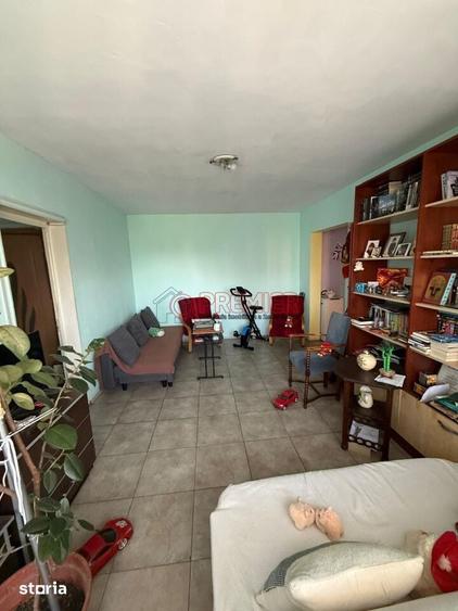 Apartament 4 camere - Sos. Berceni - Ion Iriceanu - Metrou Aparatorii - 12