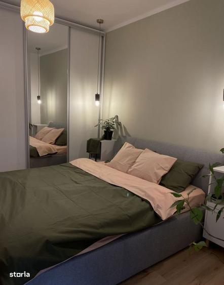 Apartament 3 Camere | Andrei Muresanu Sud | Parcare subterana inclusa - 2