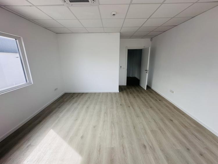 Spațiu industrial, de 447 mp, în Chitila
