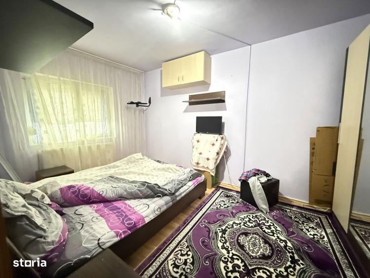 Apartament 2 camere, 57 mp utili, semidecomandat - Freidorf - 8