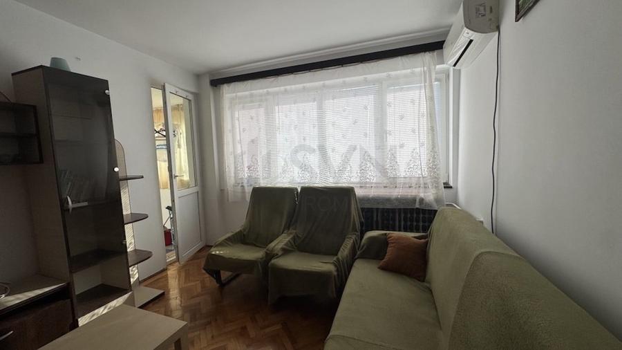 Apartament cu 3 camere semidecomandat, mobilat în Drumul Taberei