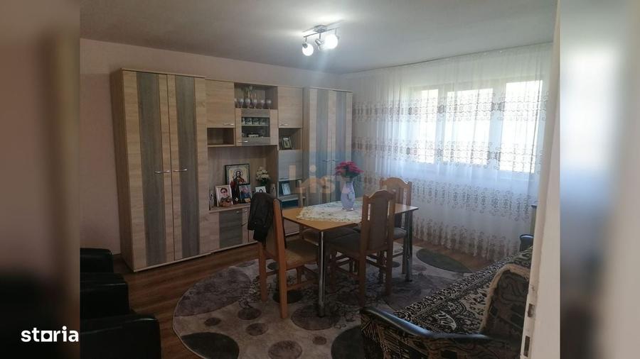 Casă cu 2 camere în Ocna Dejului