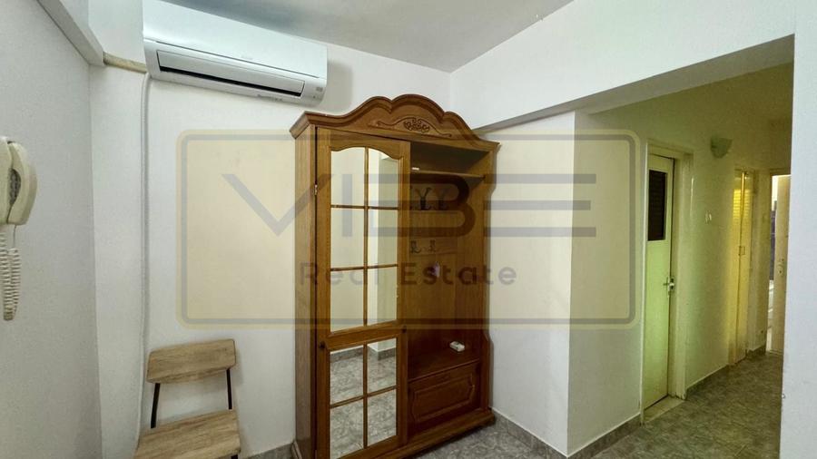 Apartament 3 camere Gara - Mc Donalds - 15 min Universitatea Al I Cuza - 18