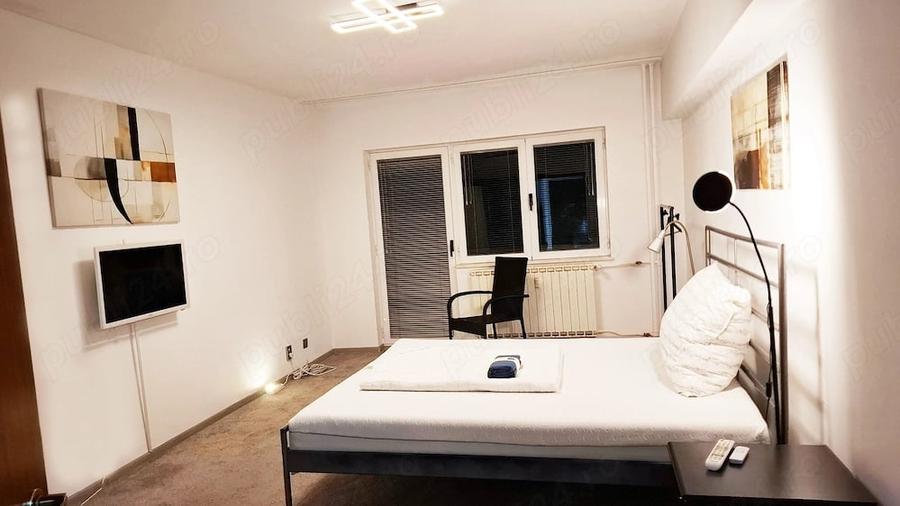 0 % comision, 2 camere open-space 70mp Unirii, Goga, Camera de Comert inchiriere direct propietar - 8