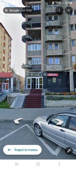 Spațiu comercial, de 110 mp, în Central