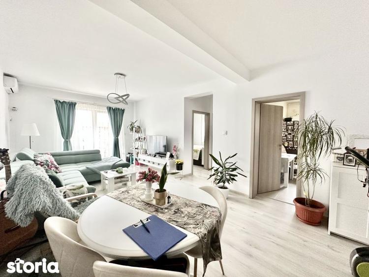 Apartament 2 camere + Pod mansardabil 40 mp - Calea Urseni - 3