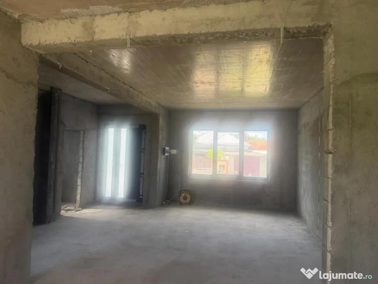 CASA MEDITERANEEANA P+1,teren 500 mp ,189 MP utili, zona MAL - Craiova (Dolj) - 7