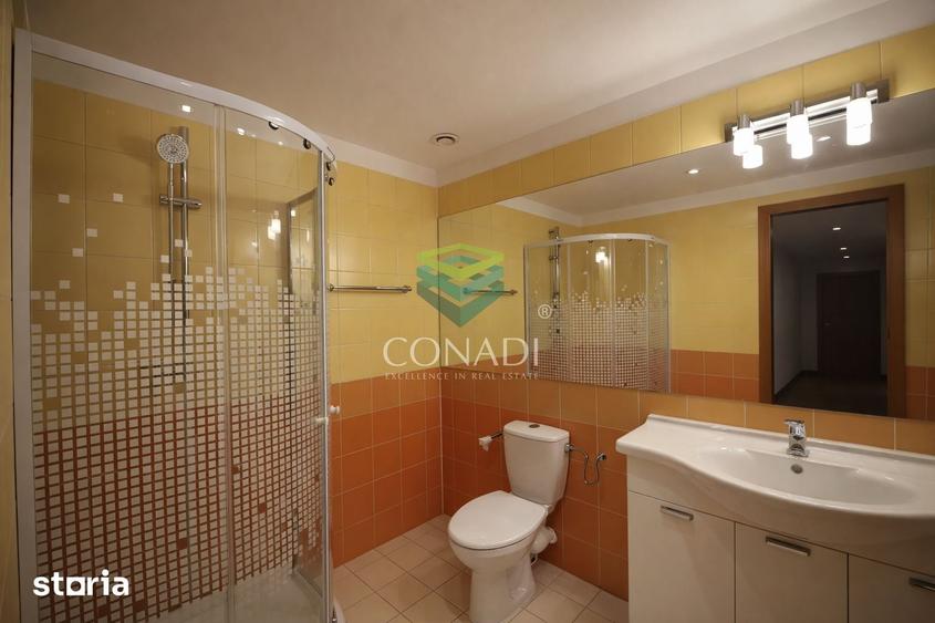 Apartament cu 4 camere în Șoseaua Nordului
