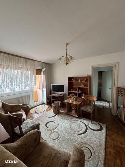 Apartament 2 camere de vanzare | Bulevardul Saturn | - 5