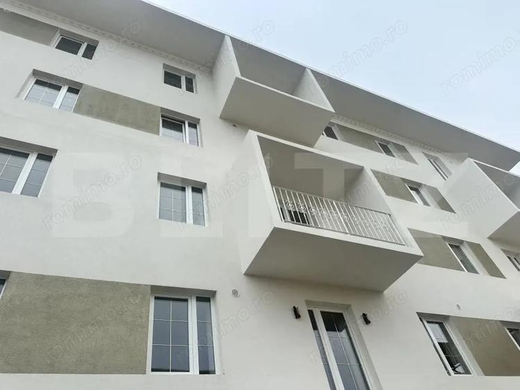 Apartament cu 2 camere semidecomandat, mobilat în Central