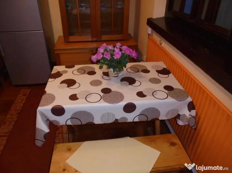 Casă cu 1 camere în Craiter