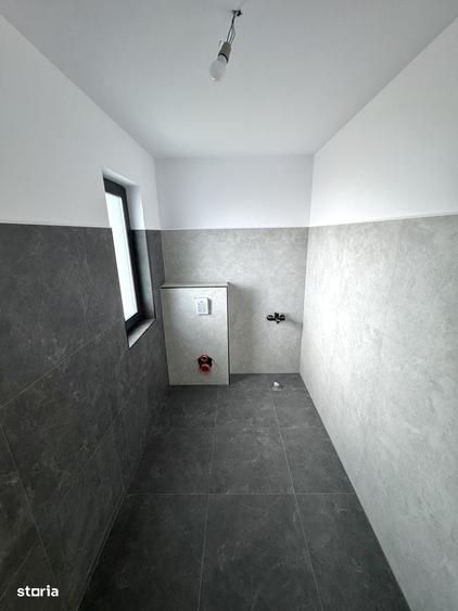 Casă cu 4 camere cu Teren 260 Mp în Miroslava
