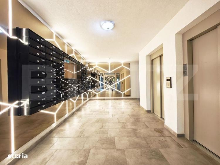 Apartament cu 3 camere în Cihei