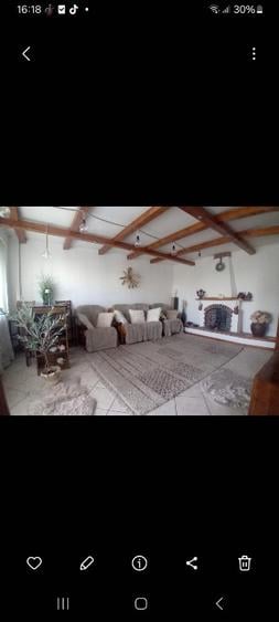 Apartament cu 4 camere decomandat în Doamna Ghica