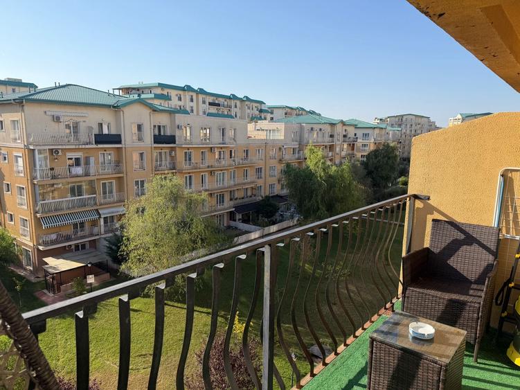 Apartament cu 2 camere decomandat în Ștefăneștii de Jos