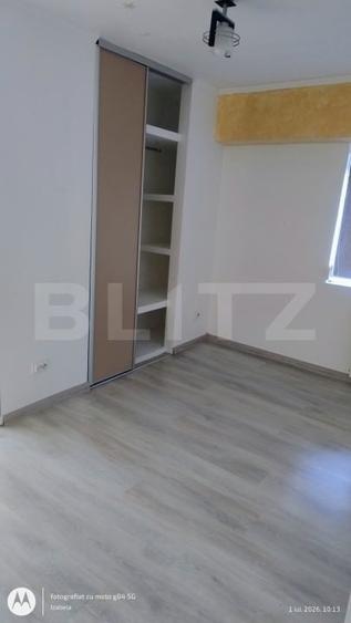 Apartament modern cu 4 camere și living open-space, 75 mp - Dej - 4