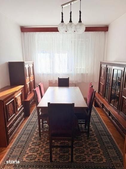 Apartament cu 4 camere în Ultracentral