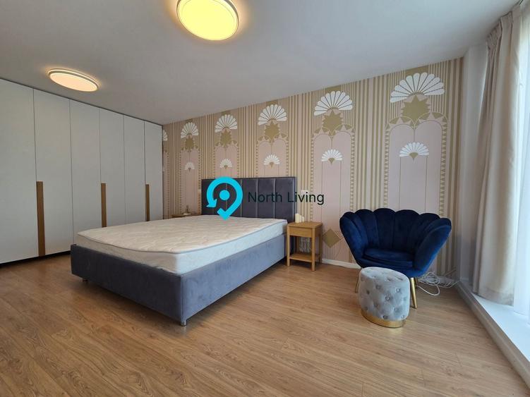 Duplex cu 5 camere cu Canalizare în Nord-Vest