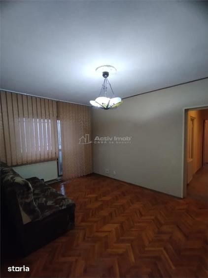 Apartament cu 4 camere în Nord