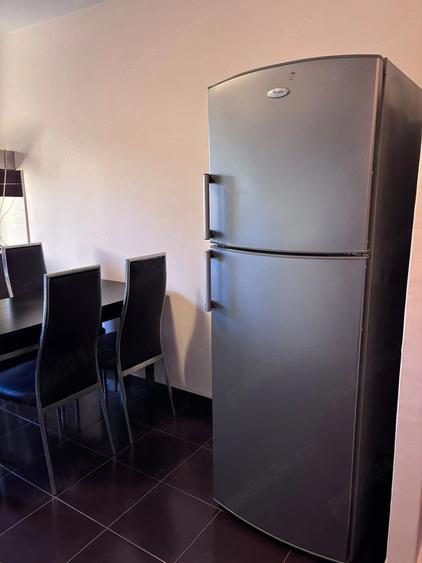 Apartament cu 2 camere decomandat în Soarelui