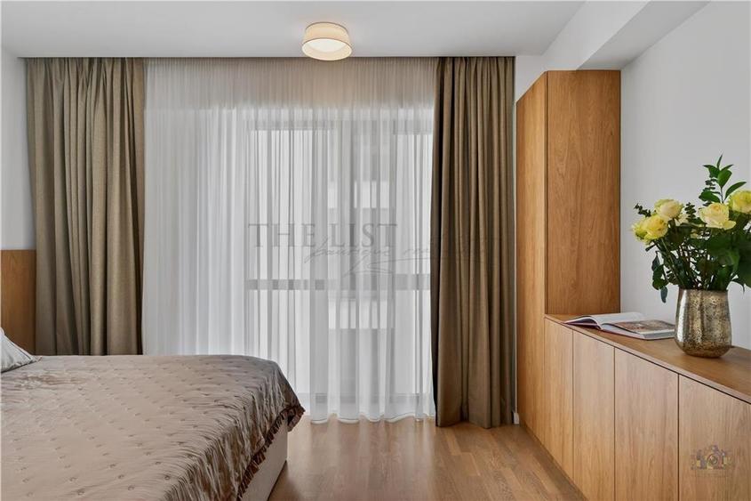 Apartament 4 Camere | Residence 5 Forest  | PIPERA - 18