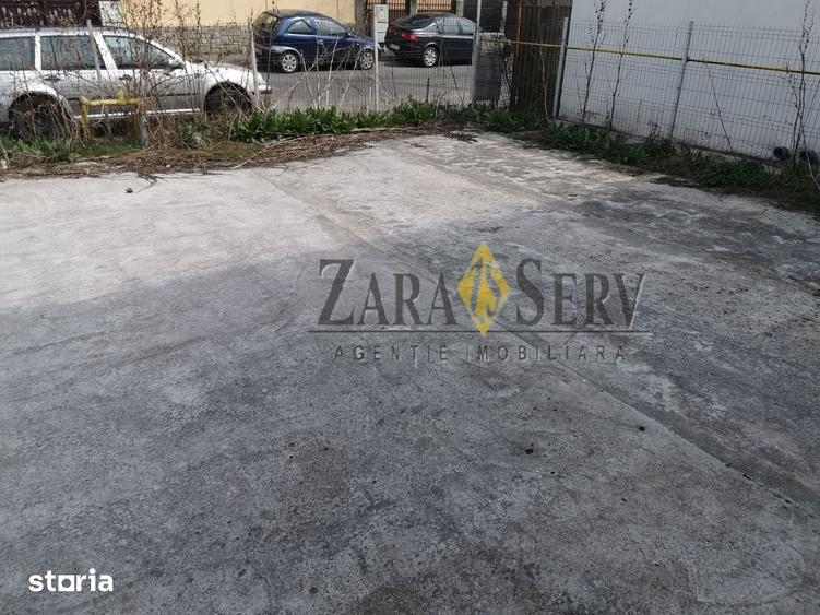 Spațiu comercial, de 70 mp, în Central