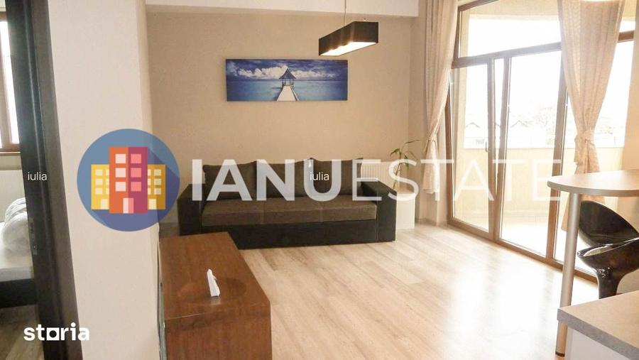 Apartament cu 2 camere decomandat în Ștefan cel Mare