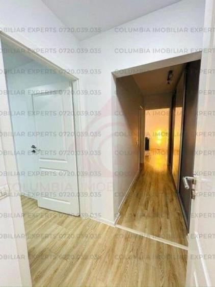Apartament cu 2 camere în Rahova