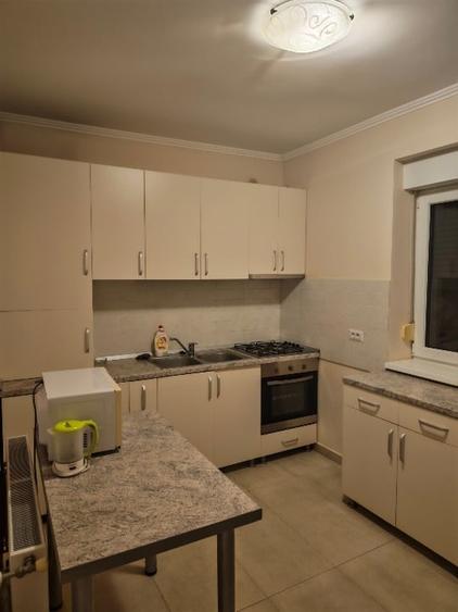 Apartament cu 3 camere, mobilat în Braytim