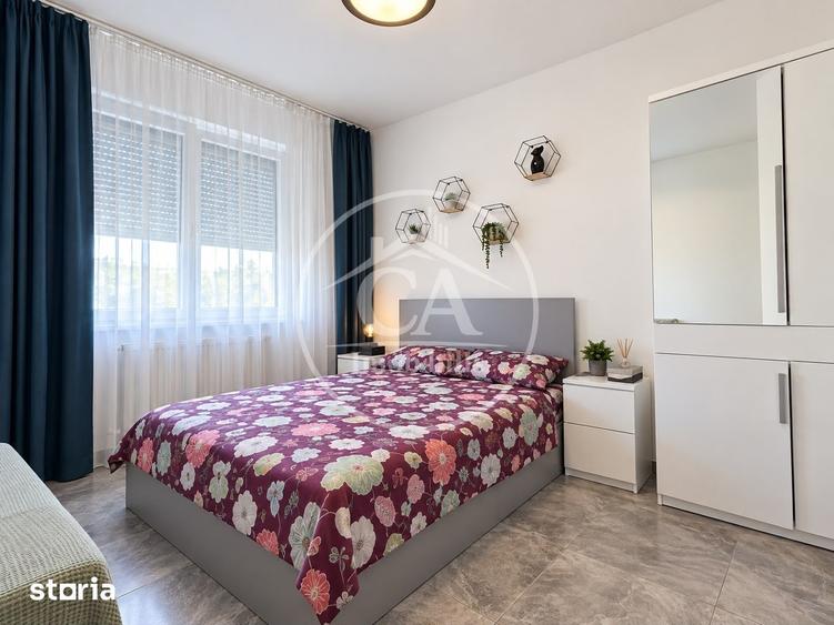 Apartament cu 3 camere de inchiriat in zona Prima Shops, Oradea - 4
