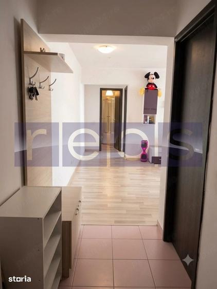 DE VANZARE 2 CAMERE | PRELUNGIREA GHENCEA - CARTIER LATIN | PARCARE - 8